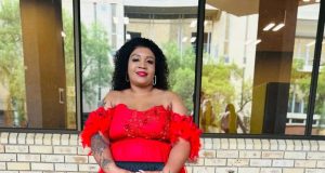 Business is Engraved in Palesa’s Blood