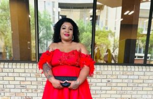Business is Engraved in Palesa’s Blood