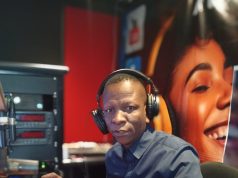 Loxion Sentimile joins Mosupatsela FM