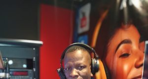 Loxion Sentimile joins Mosupatsela FM