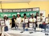 Dr. JS Moroka Hospital Nurses Celebrate Nurses Day
