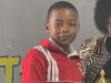 Lesedi Moretlo is Simply the Best !