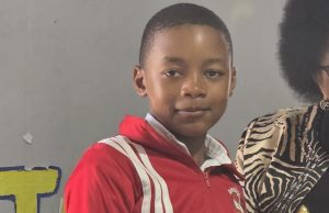 Lesedi Moretlo is Simply the Best !