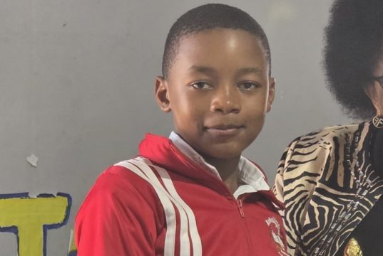 Lesedi Moretlo is Simply the Best !