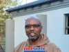Reverend Makhele Takes the Boy Child Speaks to His Hometown