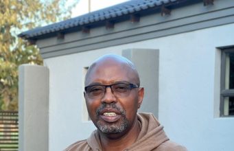Reverend Makhele Takes the Boy Child Speaks to His Hometown
