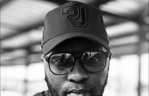 Andile Q set to release New Piano Album