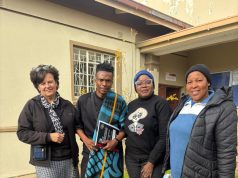 Matlakeng Digital Heritage Museum launched in Zastron