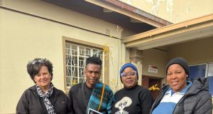 Matlakeng Digital Heritage Museum launched in Zastron