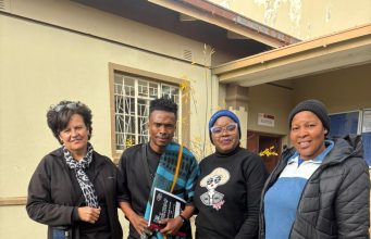 Matlakeng Digital Heritage Museum launched in Zastron