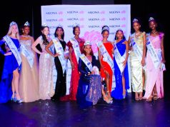 Pageant Celebrates 10-years