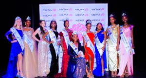 Pageant Celebrates 10-years