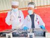 Emergency 911: Doctors of Music Healing Souls Through Melodies