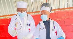 Emergency 911: Doctors of Music Healing Souls Through Melodies