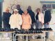 Loape and Mbanjane Reaches Out to Reddersburg Primary School
