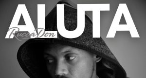 Rouxville’s RuccaDon Releases Fresh New EP