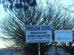 Free State Education Department outraged by alleged assault of learner at Thiboloha school for the Deaf and Blind