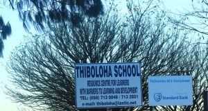 Free State Education Department outraged by alleged assault of learner at Thiboloha school for the Deaf and Blind