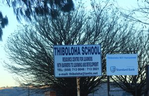 Free State Education Department outraged by alleged assault of learner at Thiboloha school for the Deaf and Blind