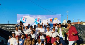 Young United Theatre Production Successfully Hosts Cultural Festival in Odendaalsrus