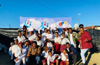 Young United Theatre Production Successfully Hosts Cultural Festival in Odendaalsrus