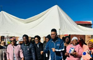 Net Nine Nine Supports The Elderly Wellness