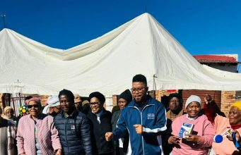 Net Nine Nine Supports The Elderly Wellness