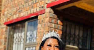 Bloemfontein Beauty Queen Seeks Support to Represent South Africa in the Philippines