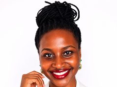 Welkom’s Madingana Participates in the National Youth Dialogue