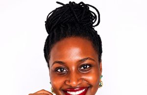 Welkom’s Madingana Participates in the National Youth Dialogue