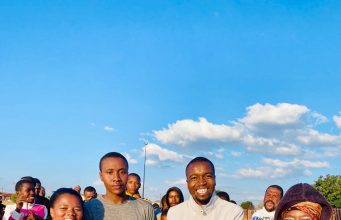 Church Promotes Sports Amongst Its Youth