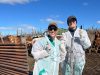 More than One Million Cattle Vaccinated against FMD