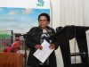 “The Generation of 2026 must help build economic opportunities,” says Deputy Tourism Minister