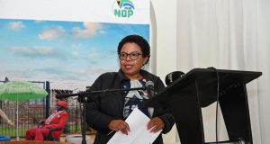 “The Generation of 2026 must help build economic opportunities,” says Deputy Tourism Minister