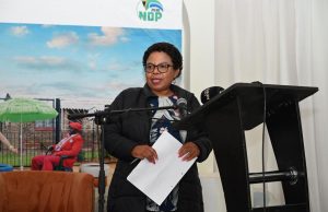 “The Generation of 2026 must help build economic opportunities,” says Deputy Tourism Minister