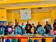 Lourie Park Men’s Forum Supports SASCE Learners with School Uniform Donation