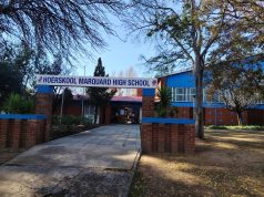 Marquard Combined School Ready to Celebrate 120 Years in Existence