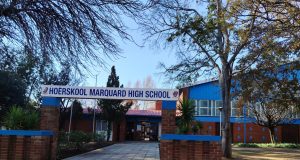 Marquard Combined School Ready to Celebrate 120 Years in Existence