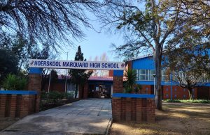 Marquard Combined School Ready to Celebrate 120 Years in Existence