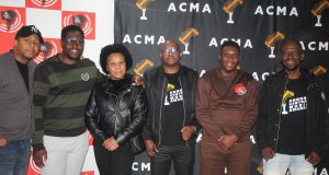 Annual Central Music Awards 2026 Nominees Announced