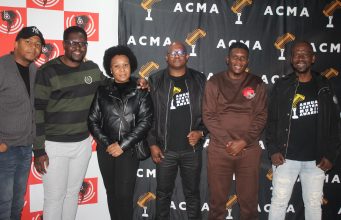 Annual Central Music Awards 2026 Nominees Announced