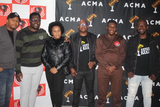 Annual Central Music Awards 2026 Nominees Announced