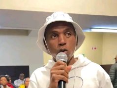 Lekgutsa Mbele Calls for Month-Long Bethlehem Unity Festival