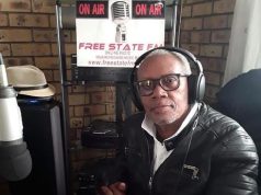A Dignified Send-Off for Ramatsoso Mokebe