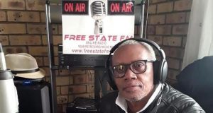 A Dignified Send-Off for Ramatsoso Mokebe