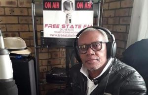 A Dignified Send-Off for Ramatsoso Mokebe