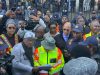 Mangaung Residents Takes to the Streets Over Illegal Immigration and Unemployment