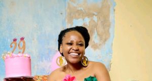Fashion is Mosa’s No.1 Passion