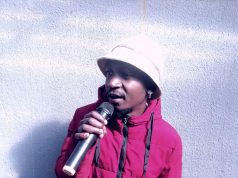 Nthwena ke AI