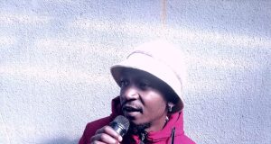 Nthwena ke AI